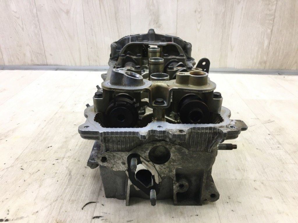 11040-JK00A | Головка блока цилиндров прав. NISSAN TEANA J32 08-14 - Фото 5