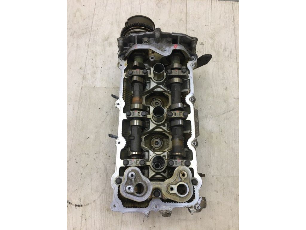 11040-JK00A | Головка блока цилиндров прав. NISSAN TEANA J32 08-14 - Фото 6