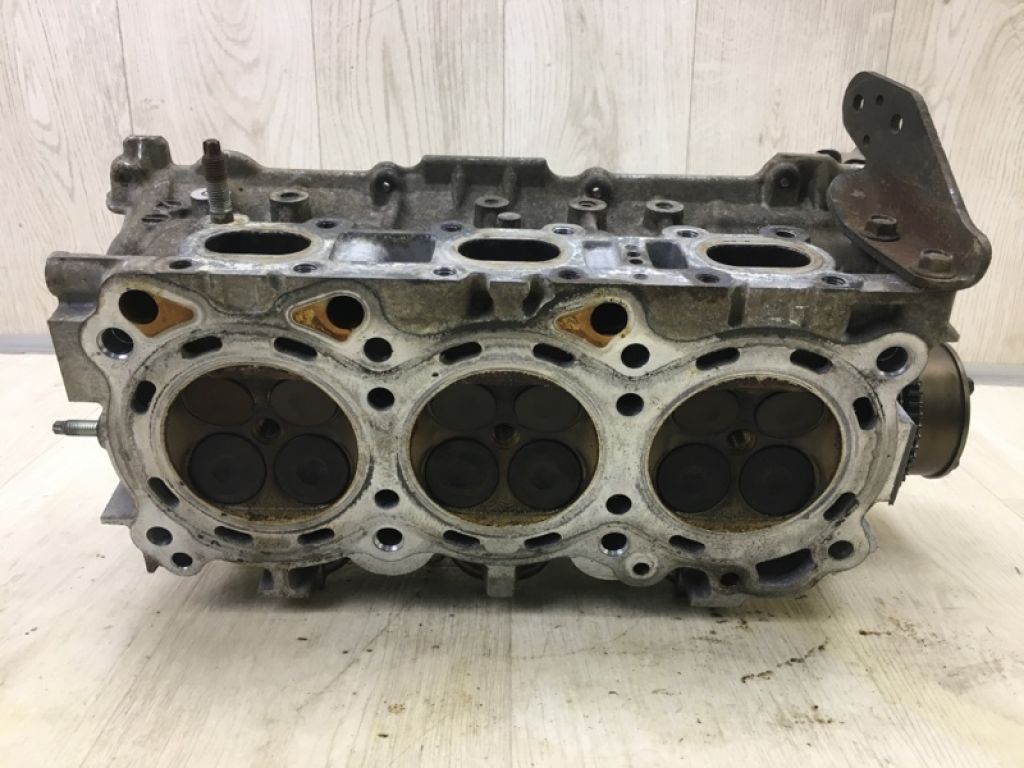 11040-JK00A | Головка блока цилиндров прав. NISSAN TEANA J32 08-14 - Фото 7