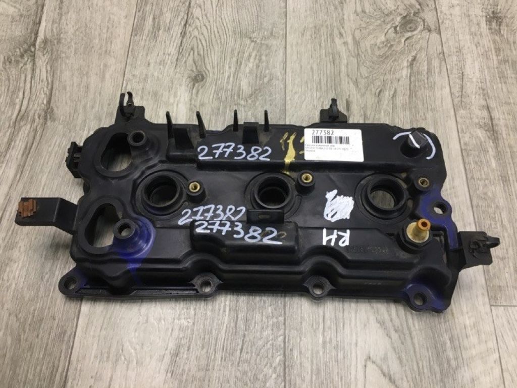13264-JK20A | Крышка клапанная прав. NISSAN TEANA J32 08-14