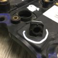 13264-JK20A | Крышка клапанная прав. NISSAN TEANA J32 08-14 - Превью 9