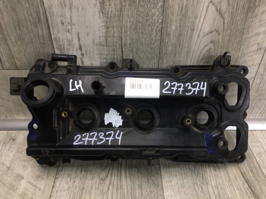 13264-JK20B | Крышка клапанная лев. NISSAN TEANA J32 08-14