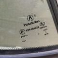 73405-TZ3-A01 | Скло дверей глухе задн. прав. ACURA TLX 17-20 - Прев'ю 2