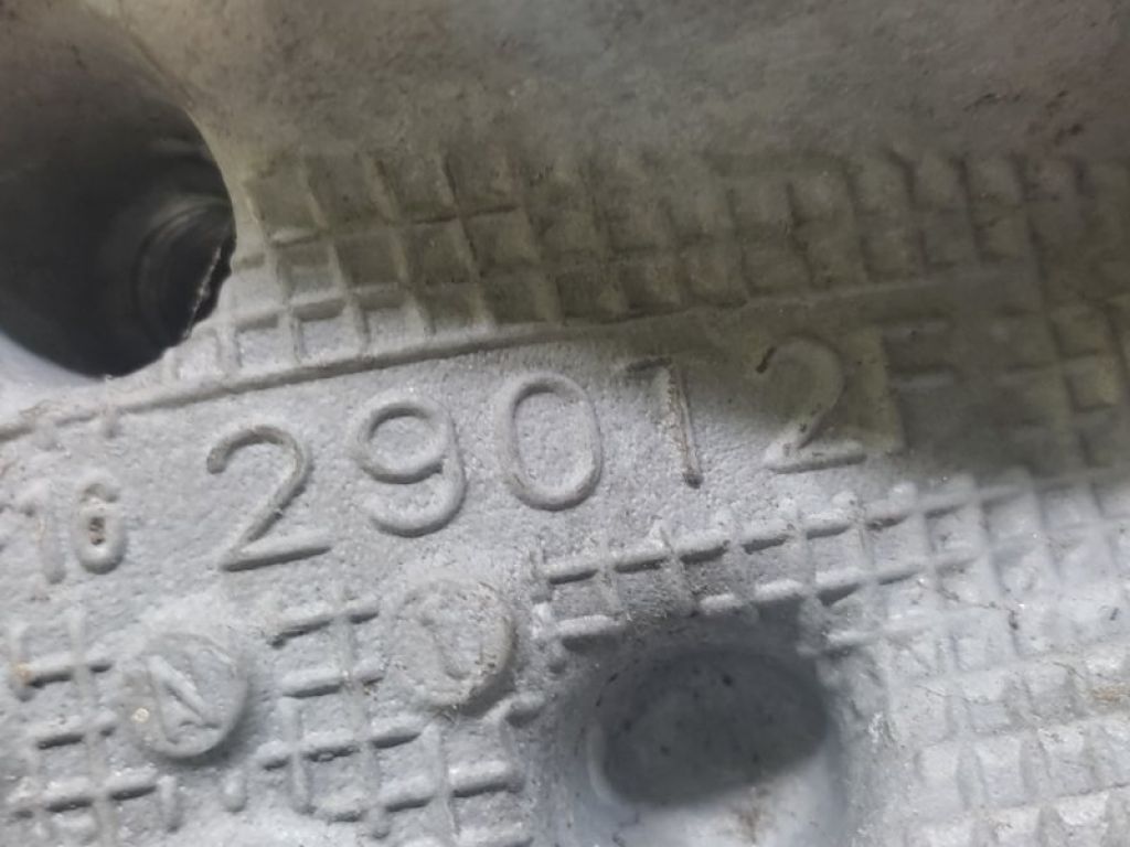 50290-T2F-A01 | Кріплення балки підвіски передн. прав. ACURA TLX 17-20 - Фото 6