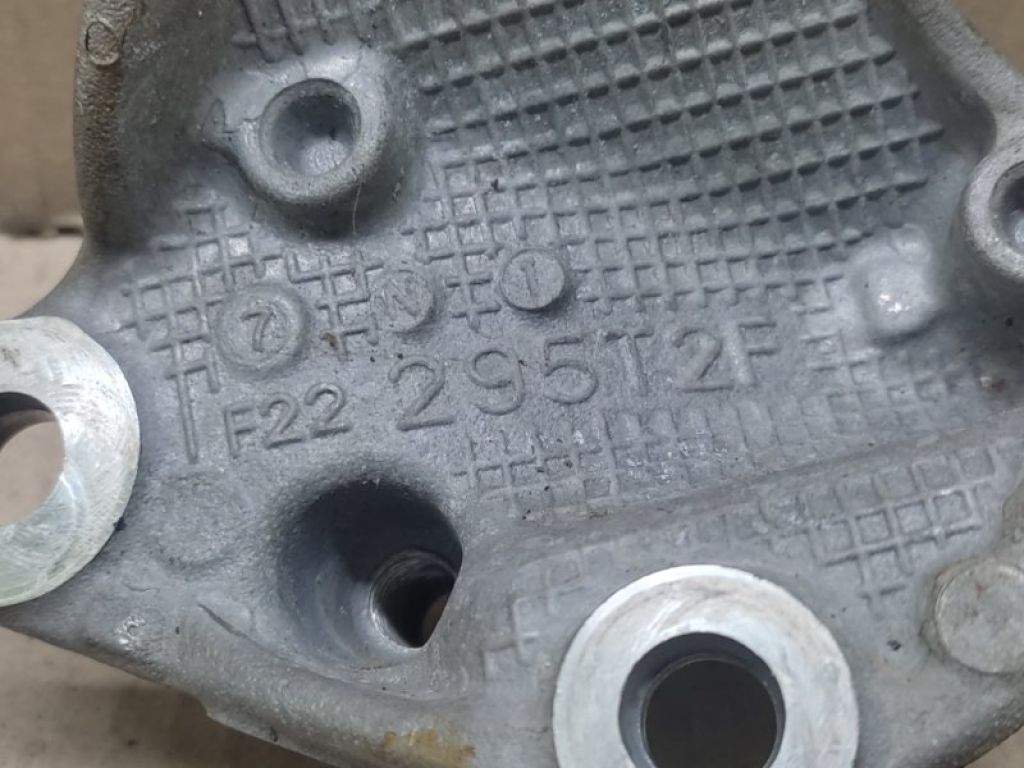 50295-T2F-A01 | Кріплення балки підвіски передн. лів. ACURA TLX 17-20 - Фото 7