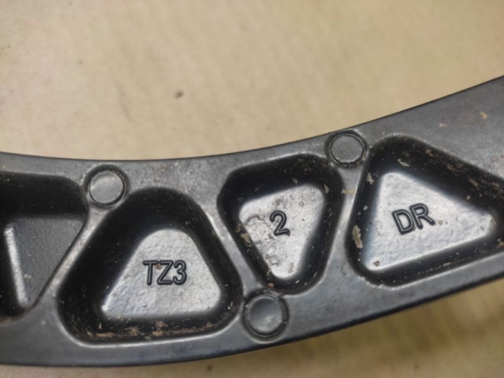 76600-TZ3-A02 | Поводок стеклоочистителя передний лев. ACURA TLX 17-20 - Фото 3