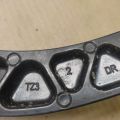 76600-TZ3-A02 | Поводок стеклоочистителя передний лев. ACURA TLX 17-20 - Превью 3