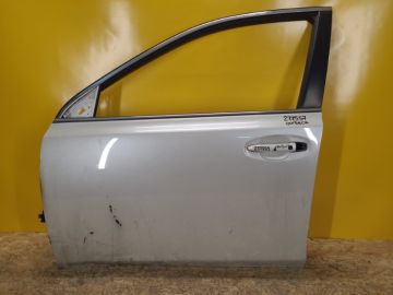 Двері передн. лів. SUBARU OUTBACK 09-14 BR