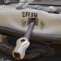 61124AJ010 | Обмежувач дверей передн. лів. SUBARU OUTBACK 09-14 BR