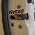 61032AJ170 | Замок двері передн. лів. SUBARU OUTBACK 09-14 BR
