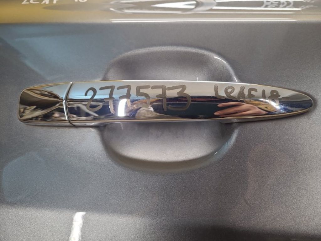 82640-9N00A | Ручка двери наружная задн. прав. NISSAN LEAF 18-