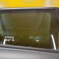 82300-3NF1A | Стекло двери задн. прав. NISSAN LEAF 18-