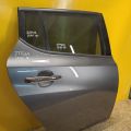 82100-5SF0A | Дверь задн. прав. NISSAN LEAF 18- - Превью 4