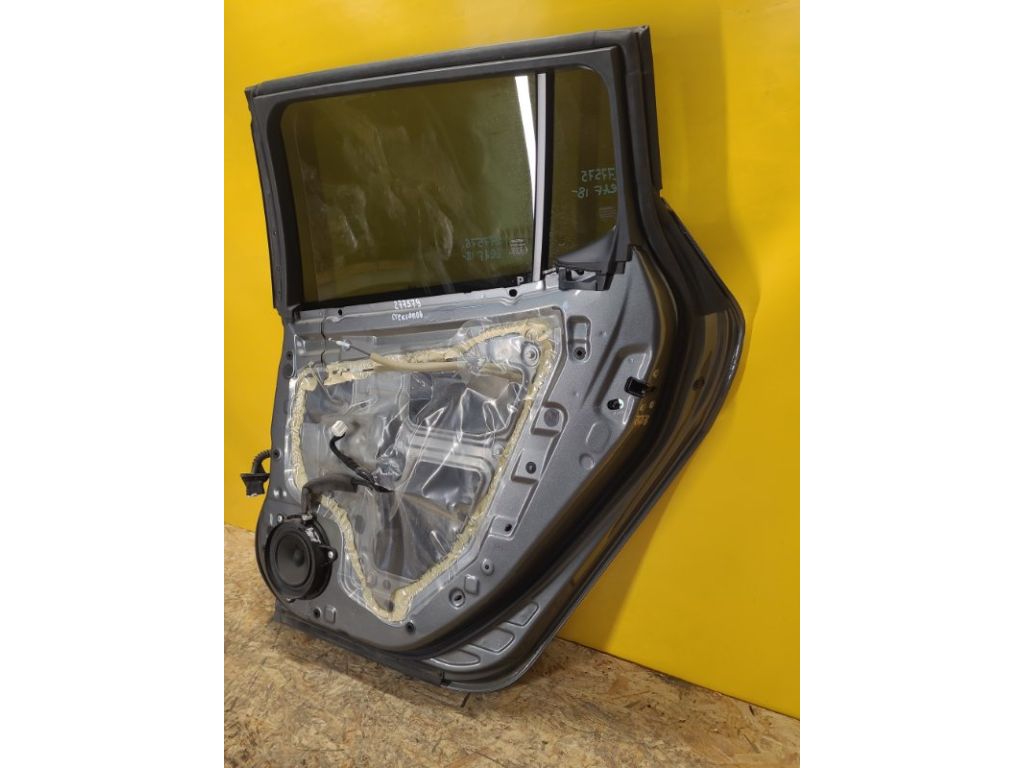 82100-5SF0A | Дверь задн. прав. NISSAN LEAF 18- - Фото 6