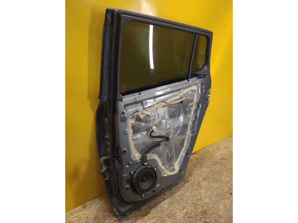 82100-5SF0A | Дверь задн. прав. NISSAN LEAF 18- - Фото 7