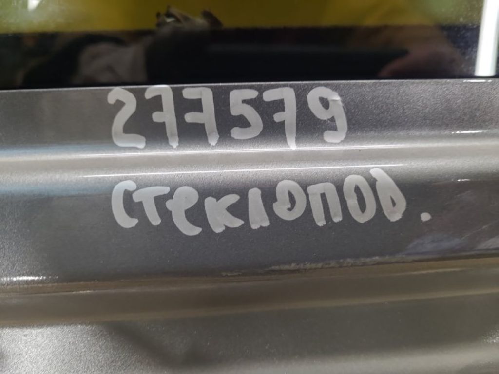 82720-3NN0A | Склопідйомник задн. прав. NISSAN LEAF 18- - Фото 2