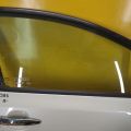 80300-5SF0A | Стекло двери передн. прав. NISSAN LEAF 18-