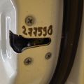 80500-4NP0A | Замок двери передн. прав. NISSAN LEAF 18-