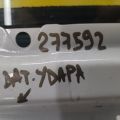 98830-5RA8A | Датчик удара передн. прав. NISSAN LEAF 18- - Превью 2