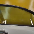 80300-5SF0A | Стекло двери передн. прав. NISSAN LEAF 18-