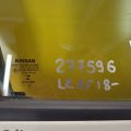 80300-5SF0A | Стекло двери передн. прав. NISSAN LEAF 18- - Превью 2