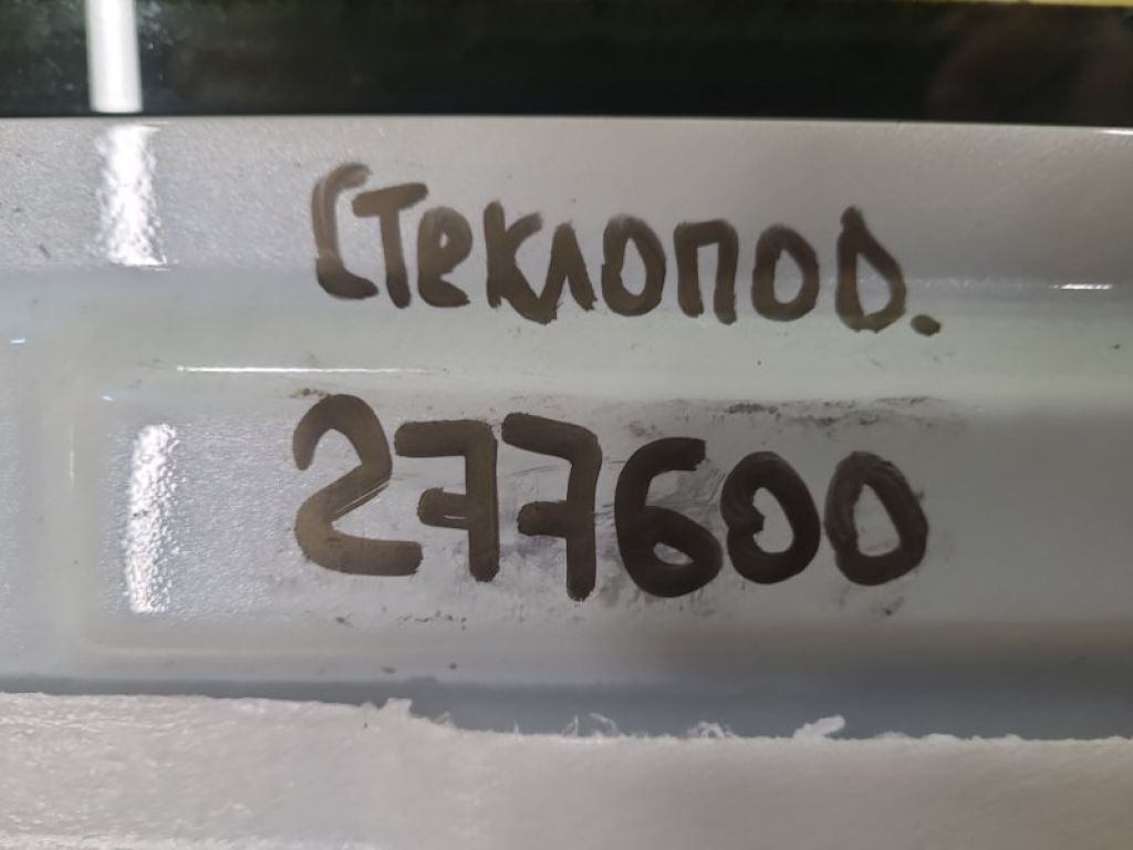 80720-3NF5A | Склопідйомник передн. прав. NISSAN LEAF 18- - Фото 2
