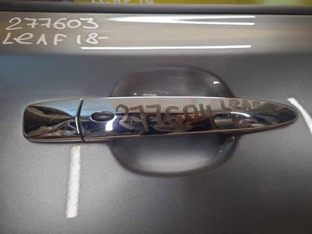 80640-9RB0A | Ручка двери наружная передн. прав. NISSAN LEAF 18-