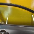 80300-5SF0A | Стекло двери передн. прав. NISSAN LEAF 18-