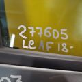 80300-5SF0A | Стекло двери передн. прав. NISSAN LEAF 18- - Превью 2