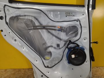 Склопідйомник задн. лів. HYUNDAI KONA OS 17-23