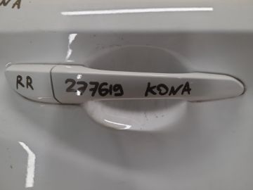 Ручка двери наружная задн. прав. HYUNDAI KONA OS 17-23