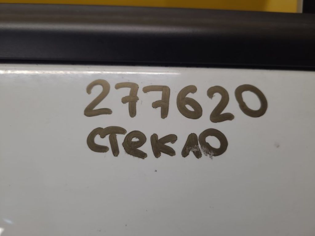 83420 J9020 | Скло дверей задн. прав. HYUNDAI KONA OS 17-23