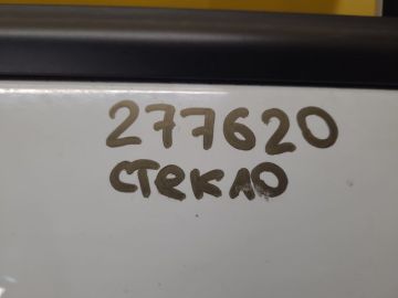 Скло дверей задн. прав. HYUNDAI KONA OS 17-23