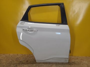 Двері задн. прав. HYUNDAI KONA OS 17-23