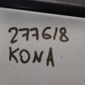 77004 J9000 | Двері задн. прав. HYUNDAI KONA OS 17-23 - Прев'ю 2