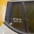 82220-5SF1A | Стекло двери глухое задн. прав. NISSAN LEAF 18-