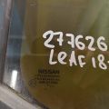 82220-5SF1A | Стекло двери глухое задн. прав. NISSAN LEAF 18- - Превью 2
