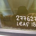82300-3NF1A | Скло дверей задн. прав. NISSAN LEAF 18- - Прев'ю 2