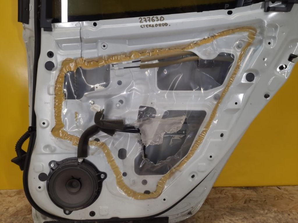 82720-3NN0A | Стеклоподъемник задн. прав. NISSAN LEAF 18-