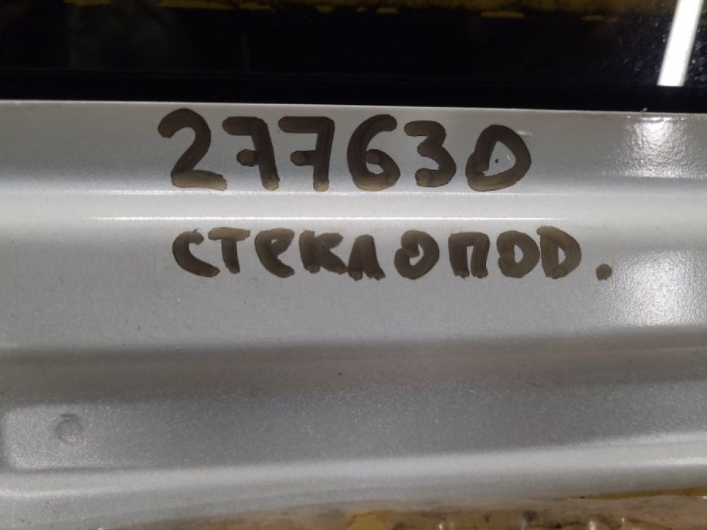 82720-3NN0A | Стеклоподъемник задн. прав. NISSAN LEAF 18- - Фото 2