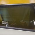 82300-3NF1A | Стекло двери задн. прав. NISSAN LEAF 18-