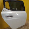 82100-5SF0A | Двері задн. прав. NISSAN LEAF 18- - Прев'ю 4