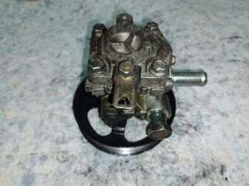 Насос ГУР MITSUBISHI OUTLANDER 03-07
