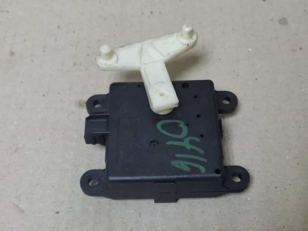 27730-EH100 | Моторчик заслінки пічки INFINITI M35/M45 04-10