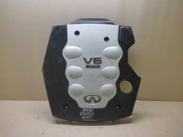 Накладка двигуна декоративна INFINITI M35/M45 04-10