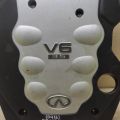 14041-CL000 | Накладка двигуна декоративна INFINITI M35/M45 04-10 - Прев'ю 2