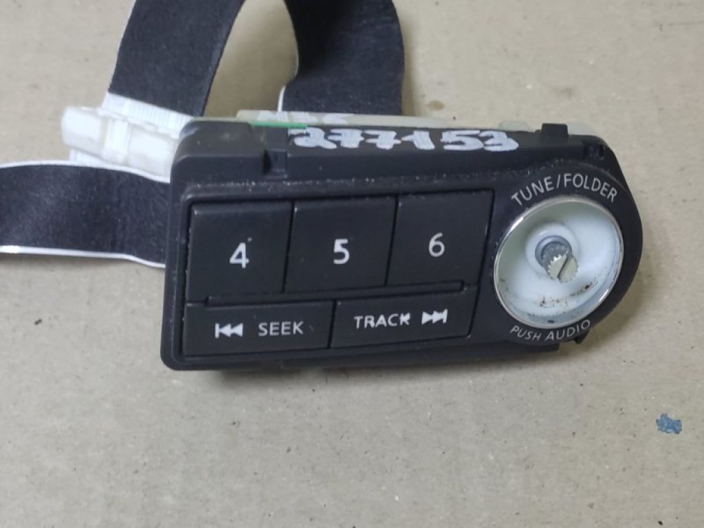 25391-EH000 | Блок керування мультимедіа INFINITI M35/M45 04-10 - Фото 3