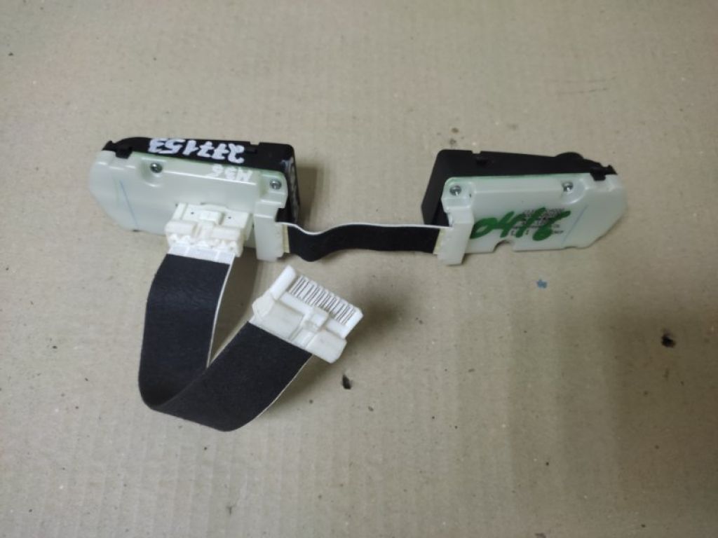 25391-EH000 | Блок керування мультимедіа INFINITI M35/M45 04-10 - Фото 4