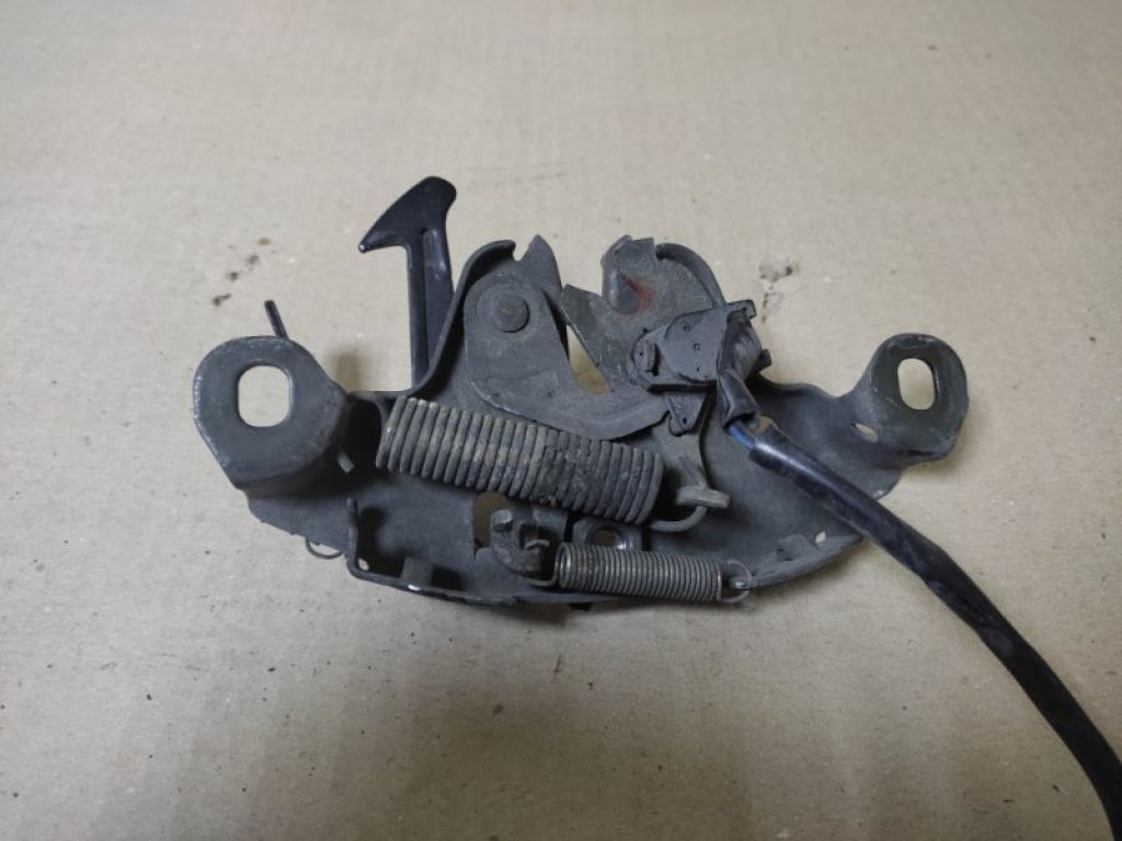 65601-EH100 | Замок капоту INFINITI M35/M45 04-10 - Фото 2