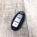 285E3-5AA1C | Ключ зажигания NISSAN PATHFINDER R52 12-21 - Превью 2